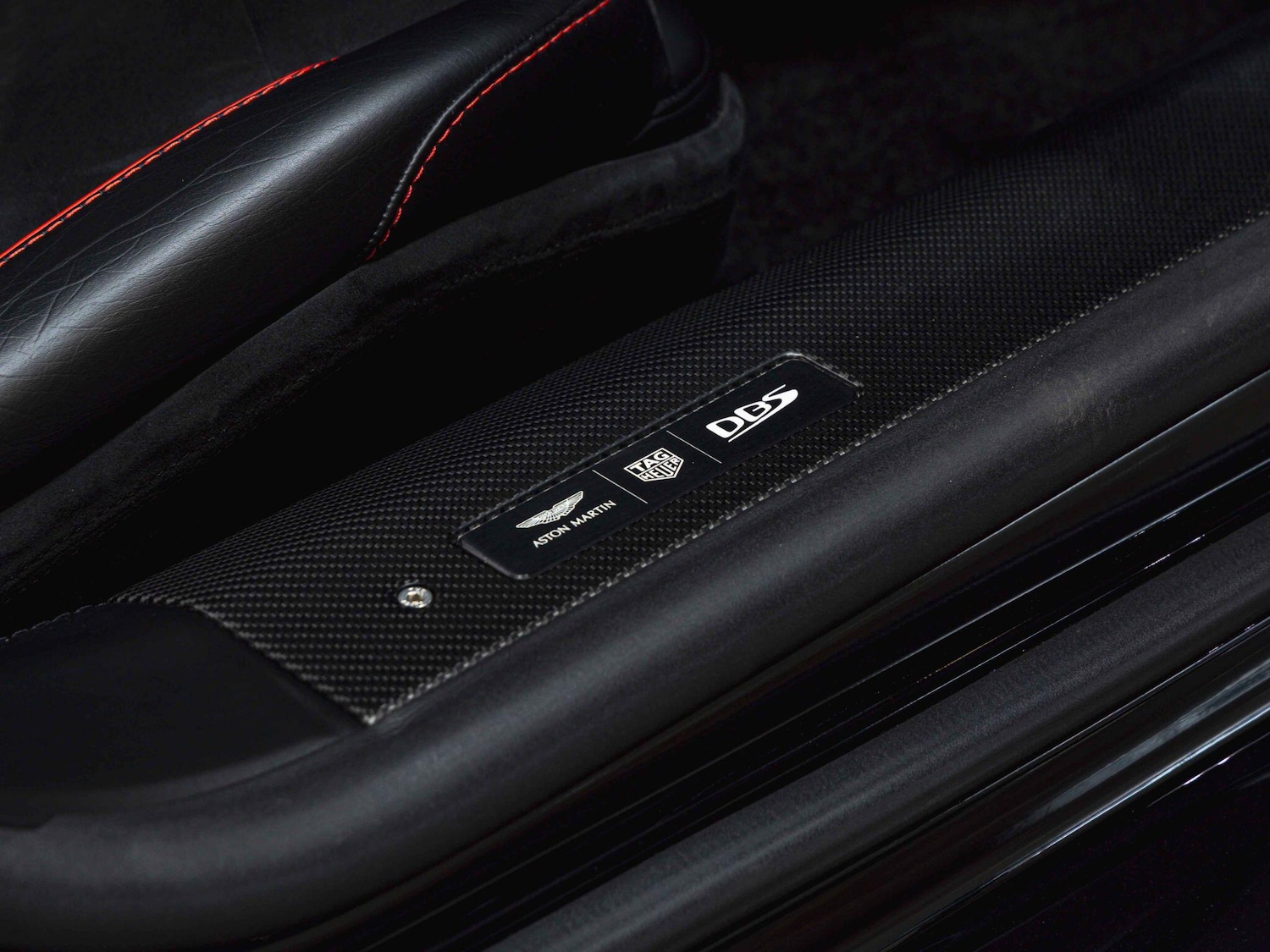 Used Aston Martin DBS for sale - 77993770: Photo 24