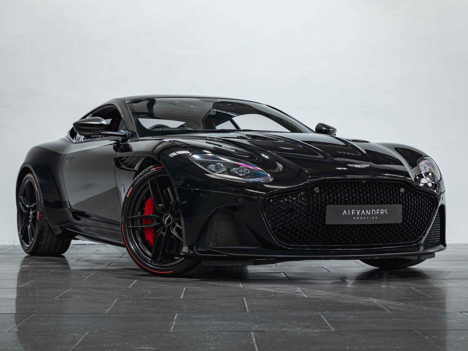 Used Aston Martin DBS for sale - 77993770: Photo 26