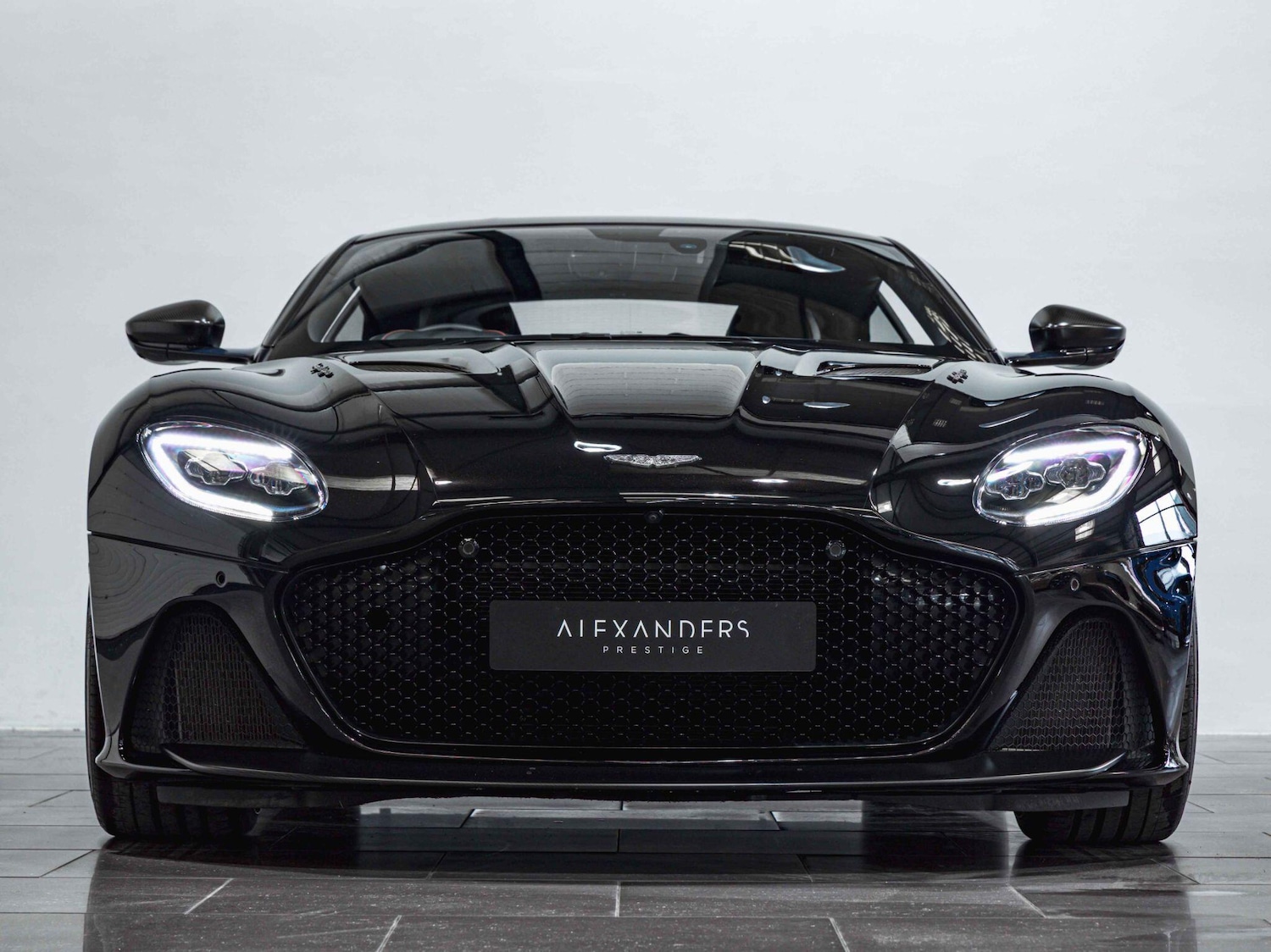 Used Aston Martin DBS for sale - 77993770: Photo 27