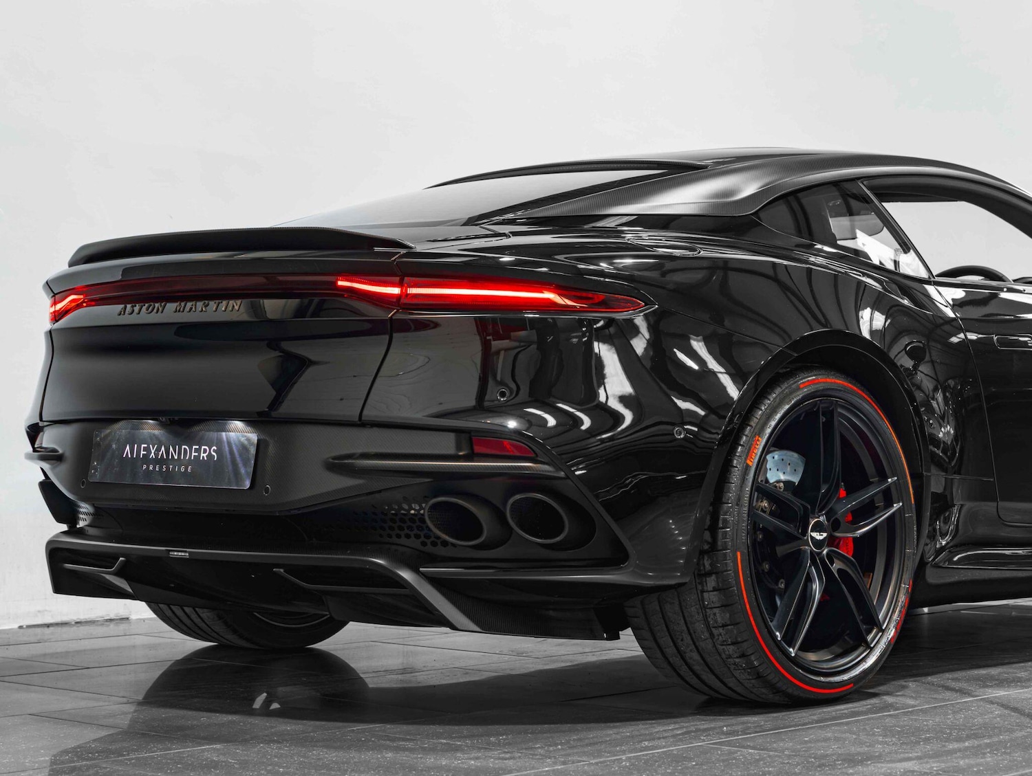 Used Aston Martin DBS for sale - 77993770: Photo 36