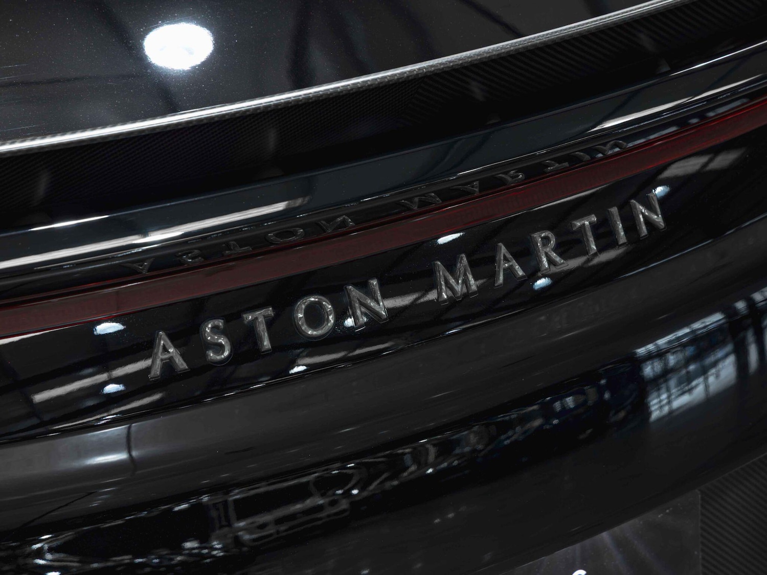 Used Aston Martin DBS for sale - 77993770: Photo 38