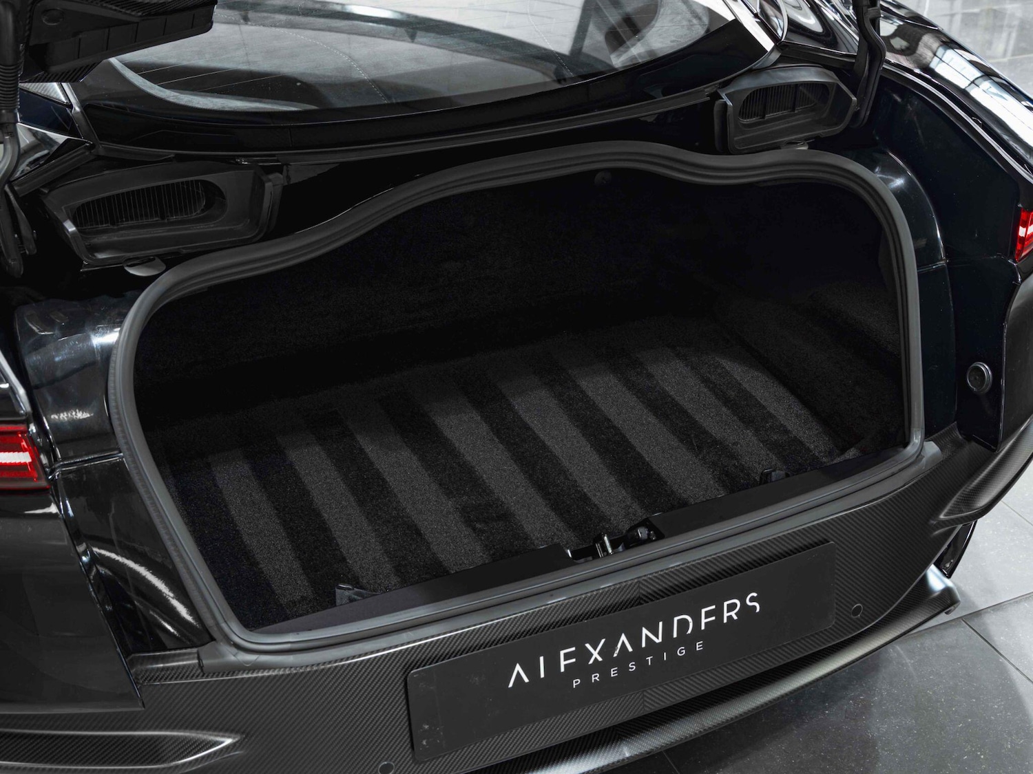 Used Aston Martin DBS for sale - 77993770: Photo 39