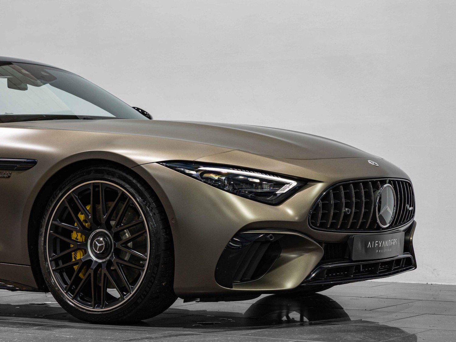 Used Mercedes-Benz SL 2023 for sale - 76472127: Photo 13