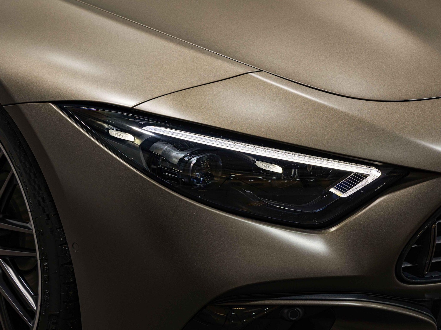 Used Mercedes-Benz SL 2023 for sale - 76472127: Photo 15