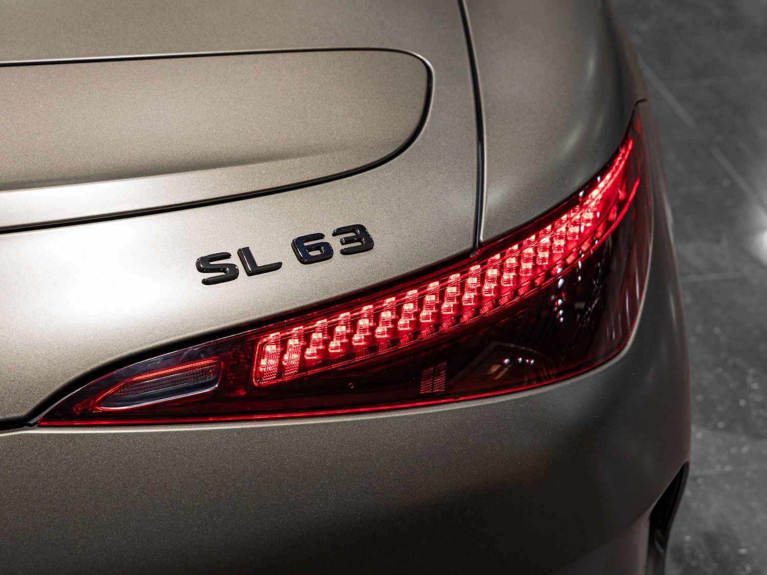 Used Mercedes-Benz SL 2023 for sale - 76472127: Photo 16