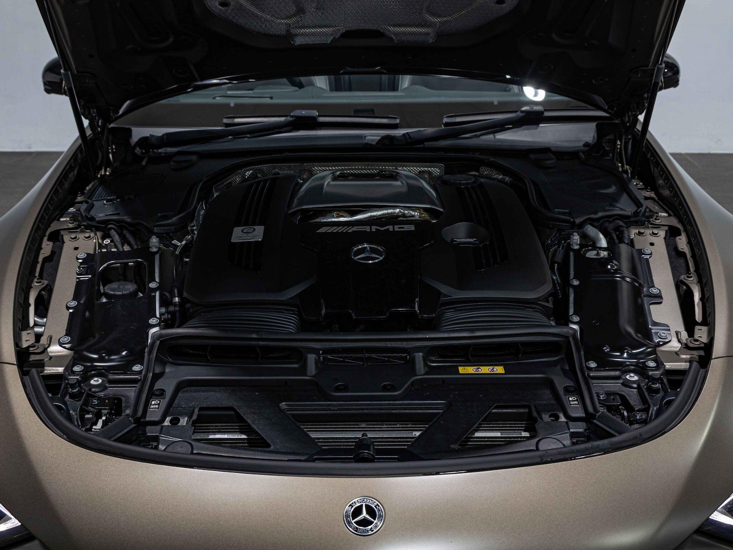 Used Mercedes-Benz SL 2023 for sale - 76472127: Photo 17