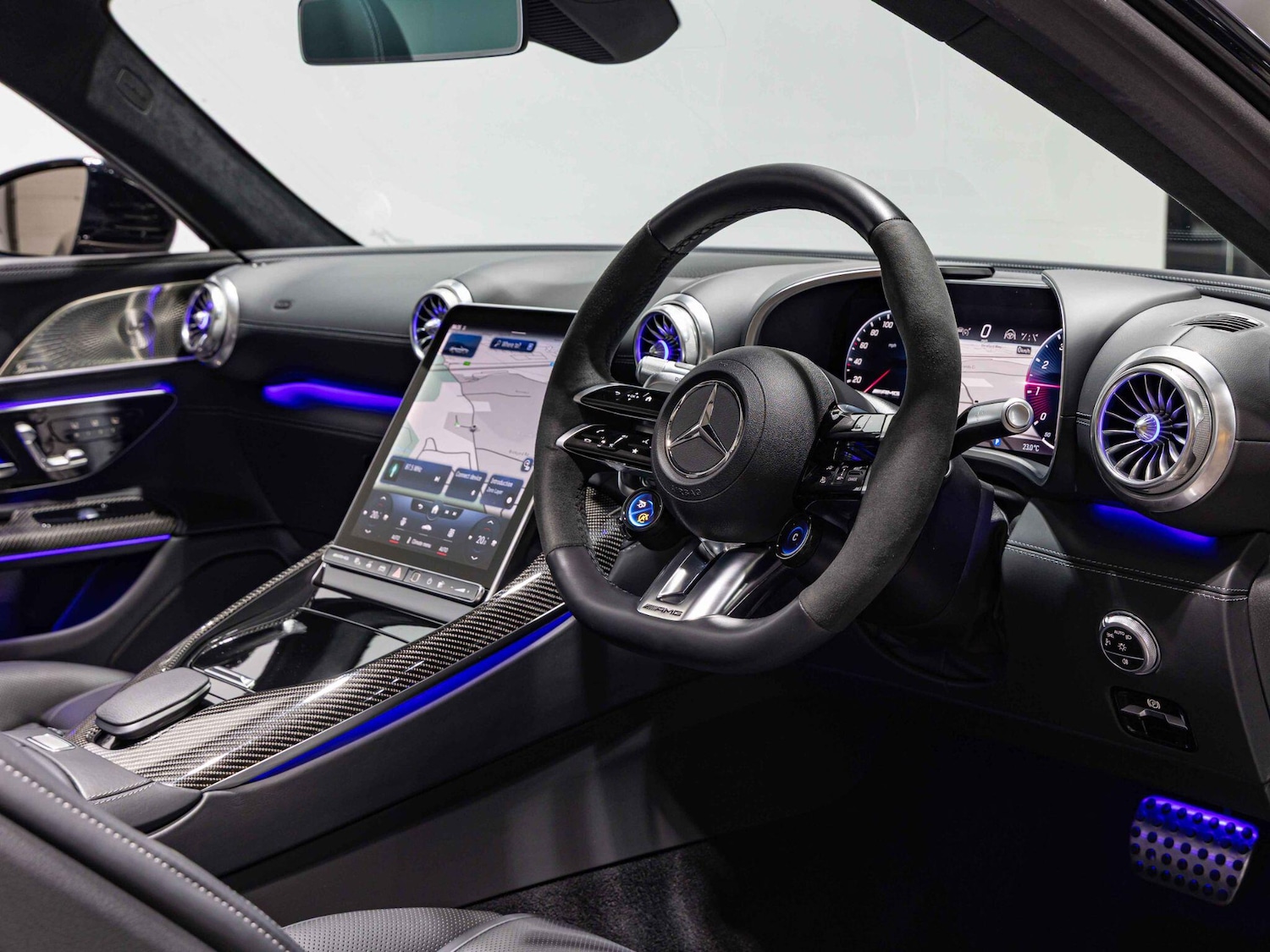 Used Mercedes-Benz SL 2023 for sale - 76472127: Photo 19