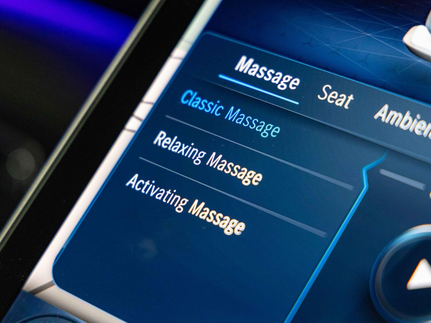 Used Mercedes-Benz SL 2023 for sale - 76472127: Photo 25