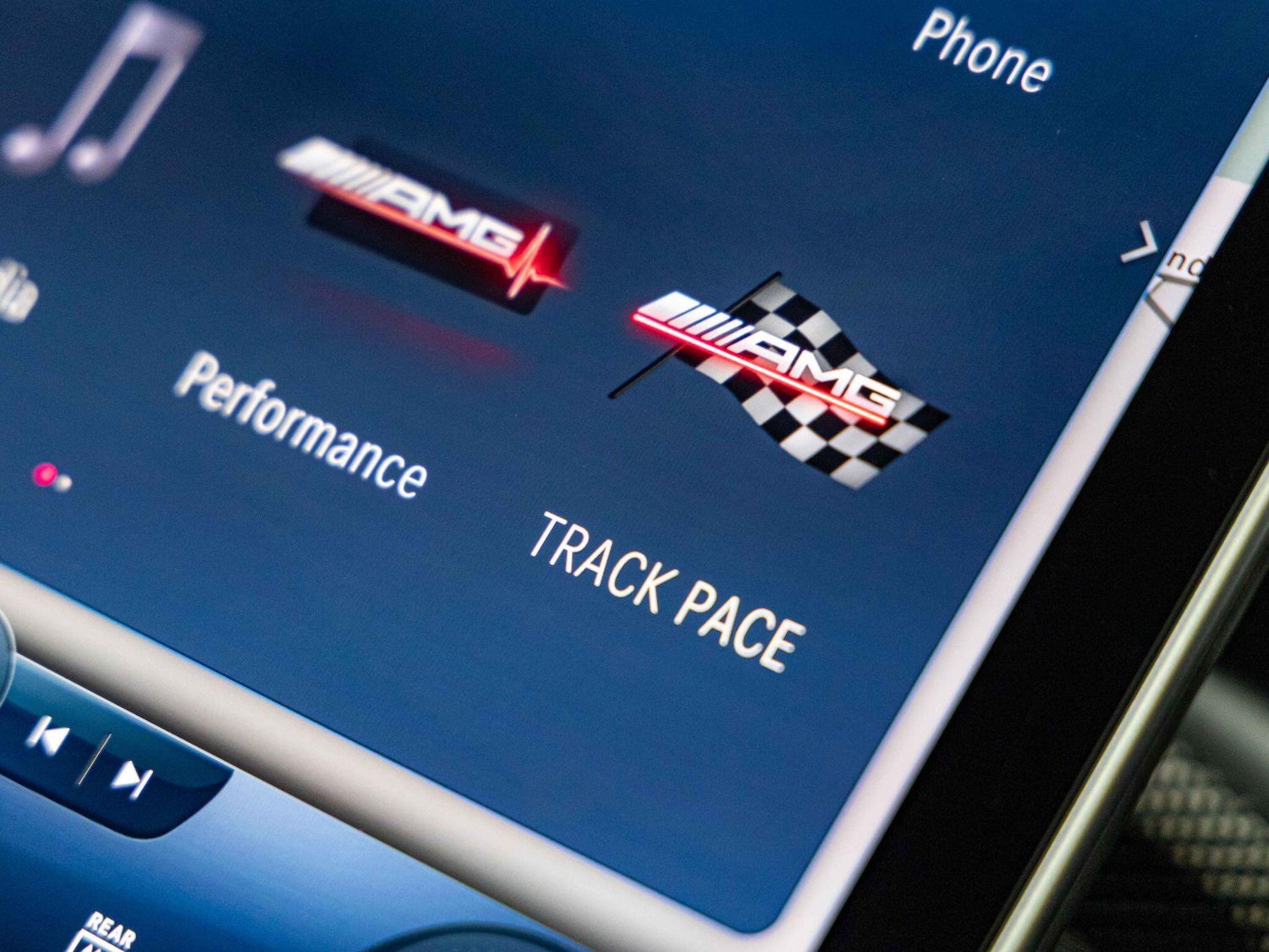 Used Mercedes-Benz SL 2023 for sale - 76472127: Photo 26