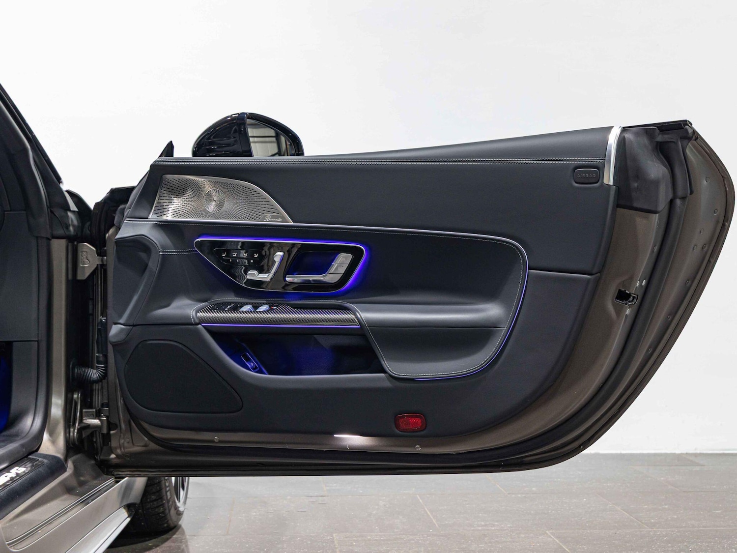 Used Mercedes-Benz SL 2023 for sale - 76472127: Photo 28