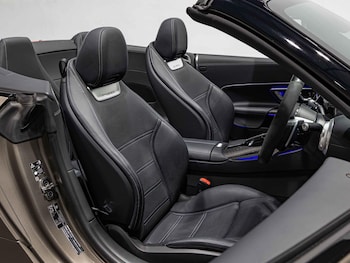 Used Mercedes-Benz SL 2023 for sale - 76472127: Photo