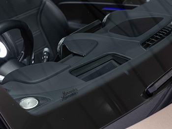 Used Mercedes-Benz SL 2023 for sale - 76472127: Photo