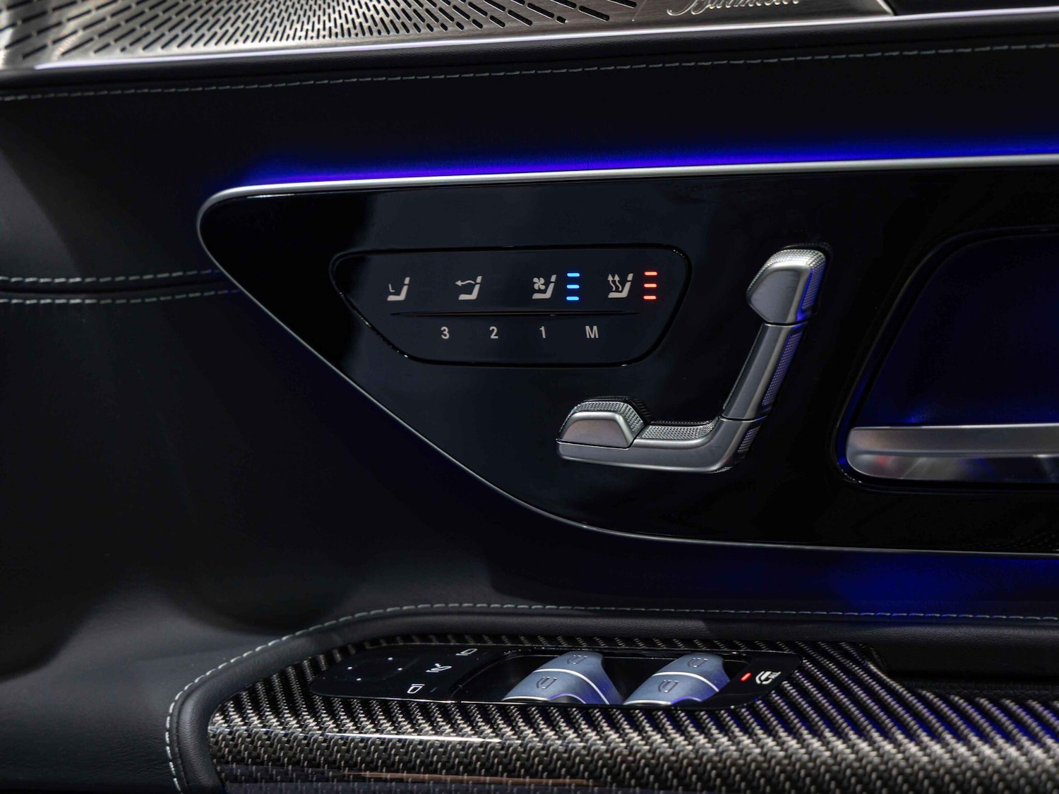 Used Mercedes-Benz SL 2023 for sale - 76472127: Photo 4