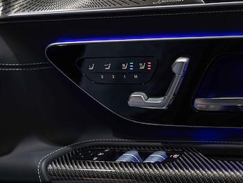 Used Mercedes-Benz SL 2023 for sale - 76472127: Photo