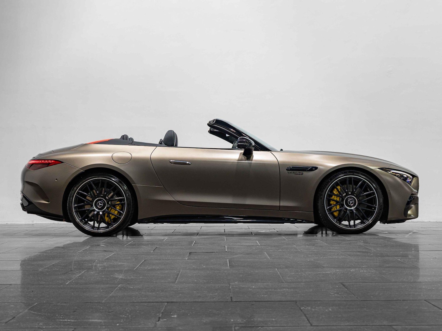 Used Mercedes-Benz SL 2023 for sale - 76472127: Photo 6