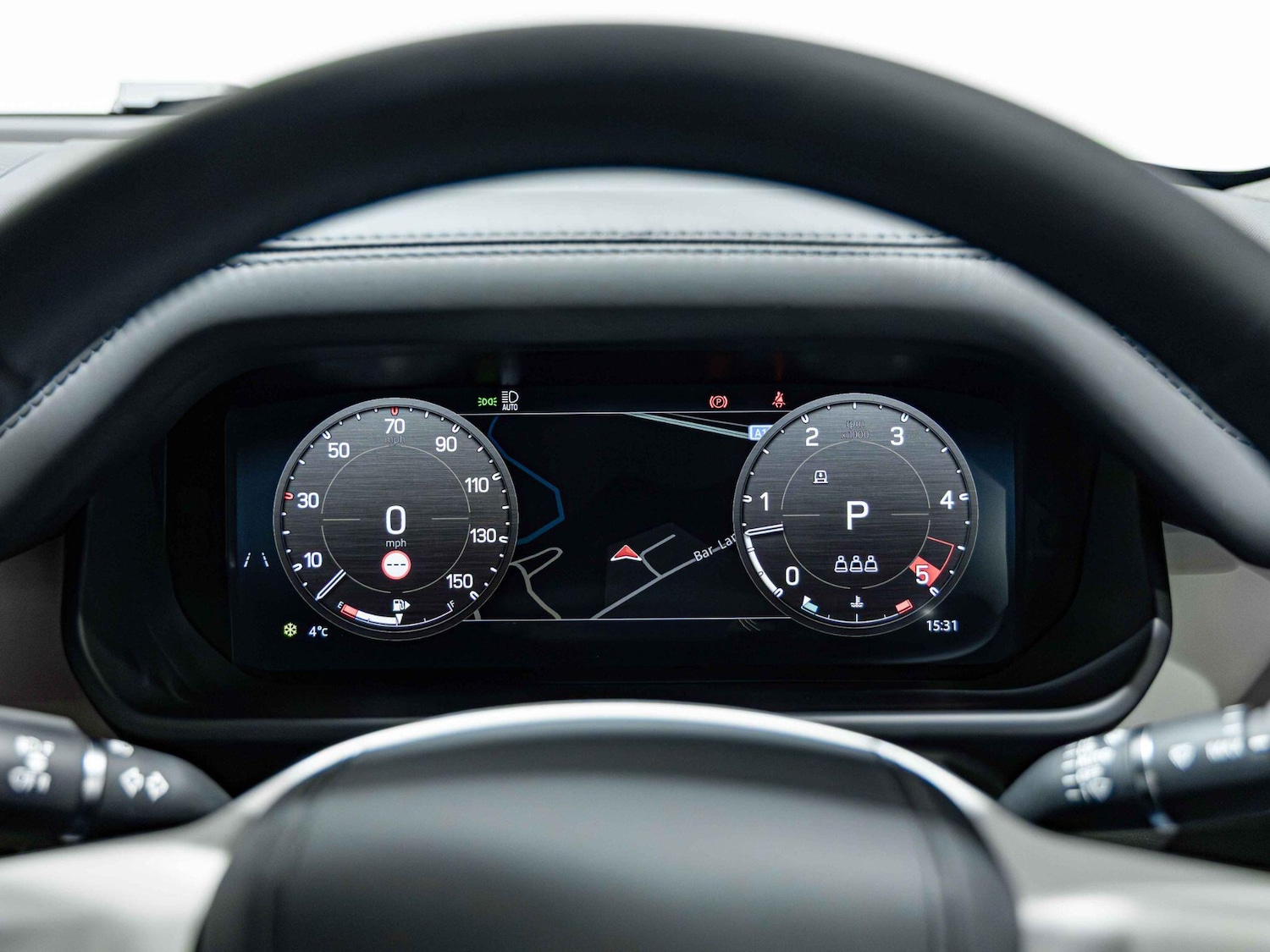 Used Land Rover Defender 90 2025 for sale - 77050088: Photo 19