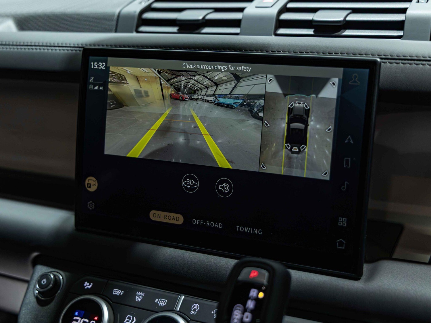 Used Land Rover Defender 90 2025 for sale - 77050088: Photo 20