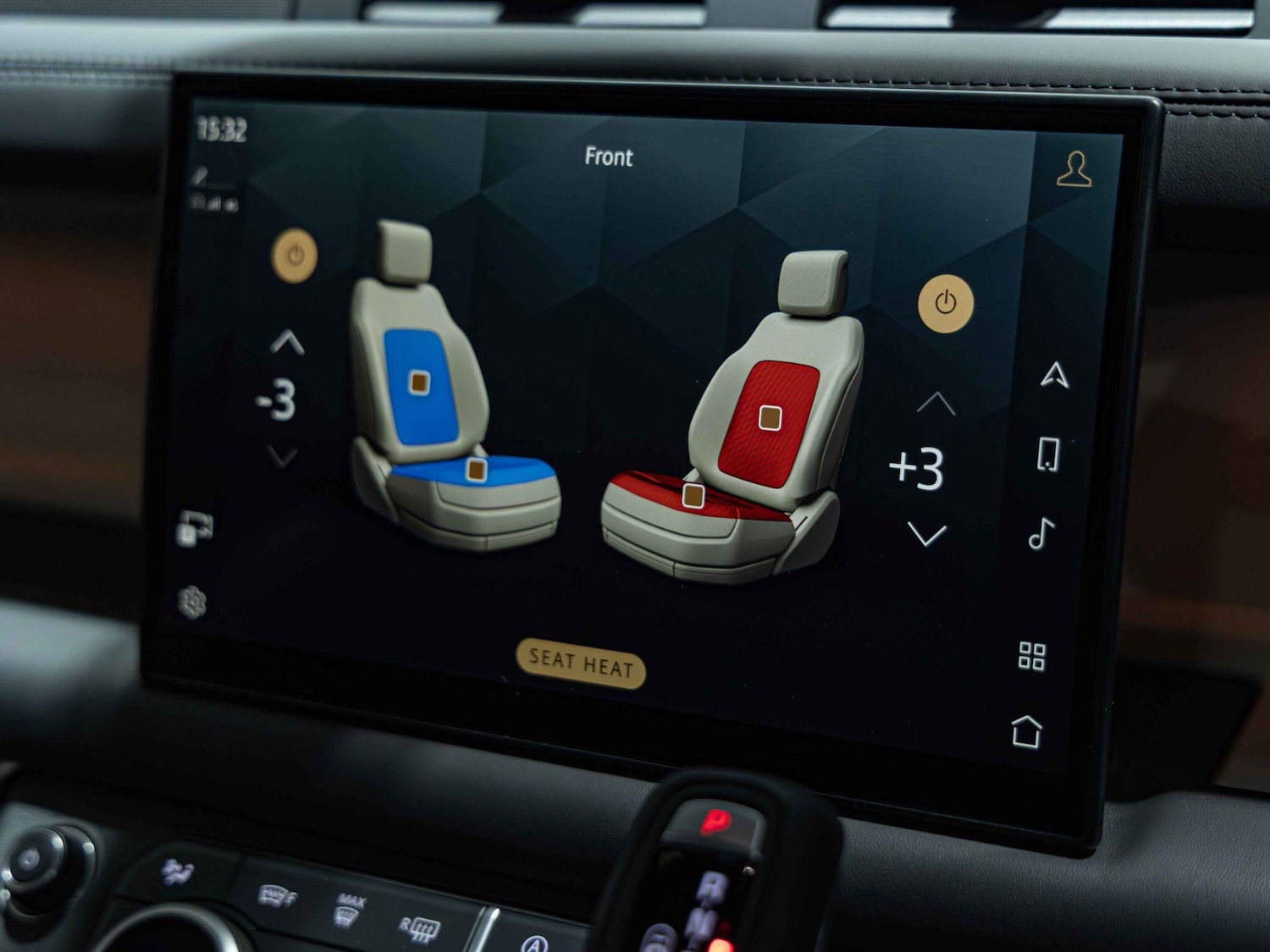 Used Land Rover Defender 90 2025 for sale - 77050088: Photo 21