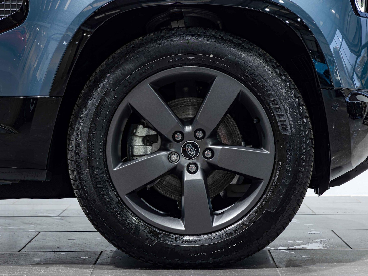 Used Land Rover Defender 90 2025 for sale - 77050088: Photo 7