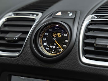 Used Porsche Cayman 2015 for sale - 78417503: Photo