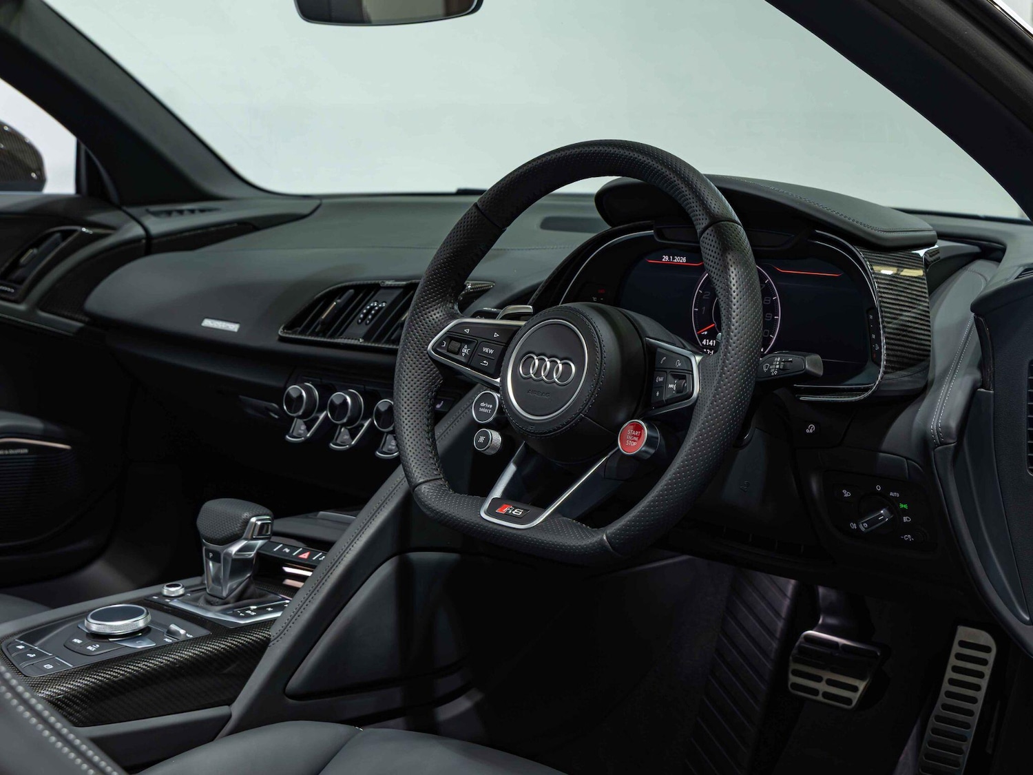 Used Audi R8 2021 for sale - 77358510: Photo 10