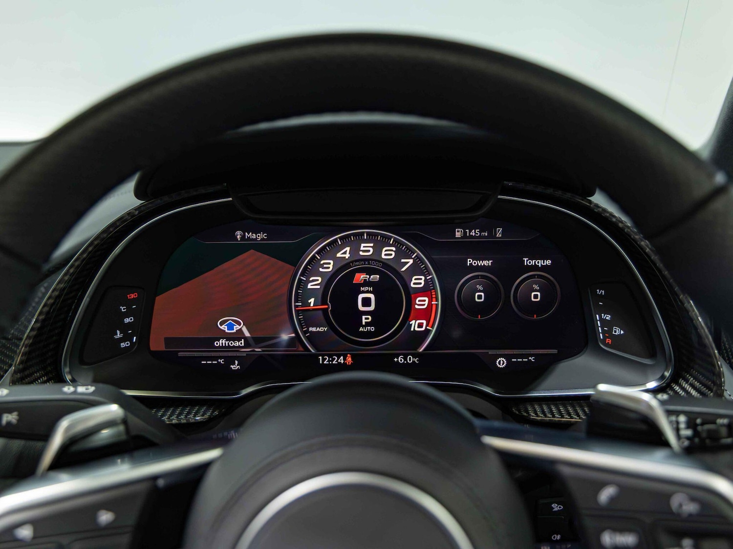 Used Audi R8 2021 for sale - 77358510: Photo 15