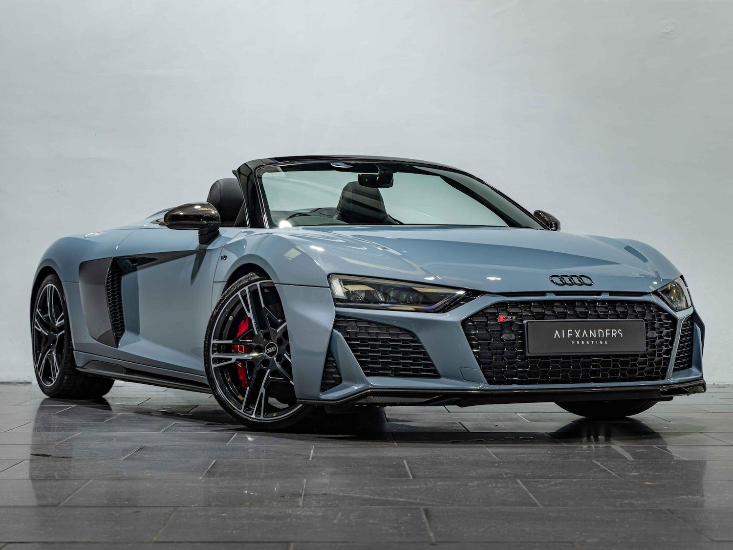 Used Audi R8 2021 for sale - 77358510: Photo 21
