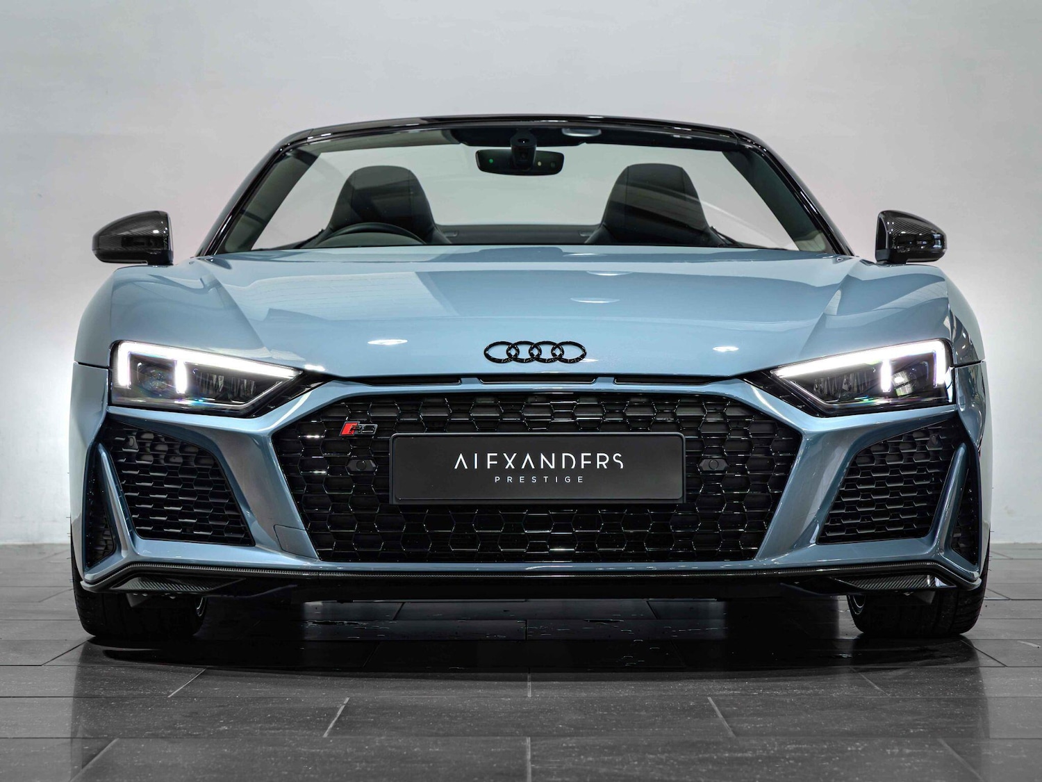 Used Audi R8 2021 for sale - 77358510: Photo 23