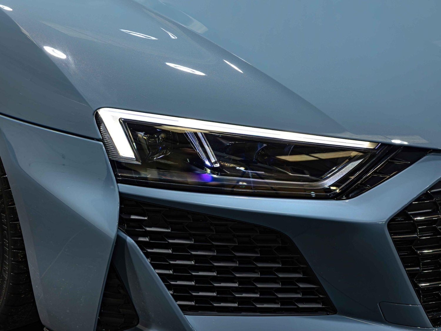 Used Audi R8 2021 for sale - 77358510: Photo 24