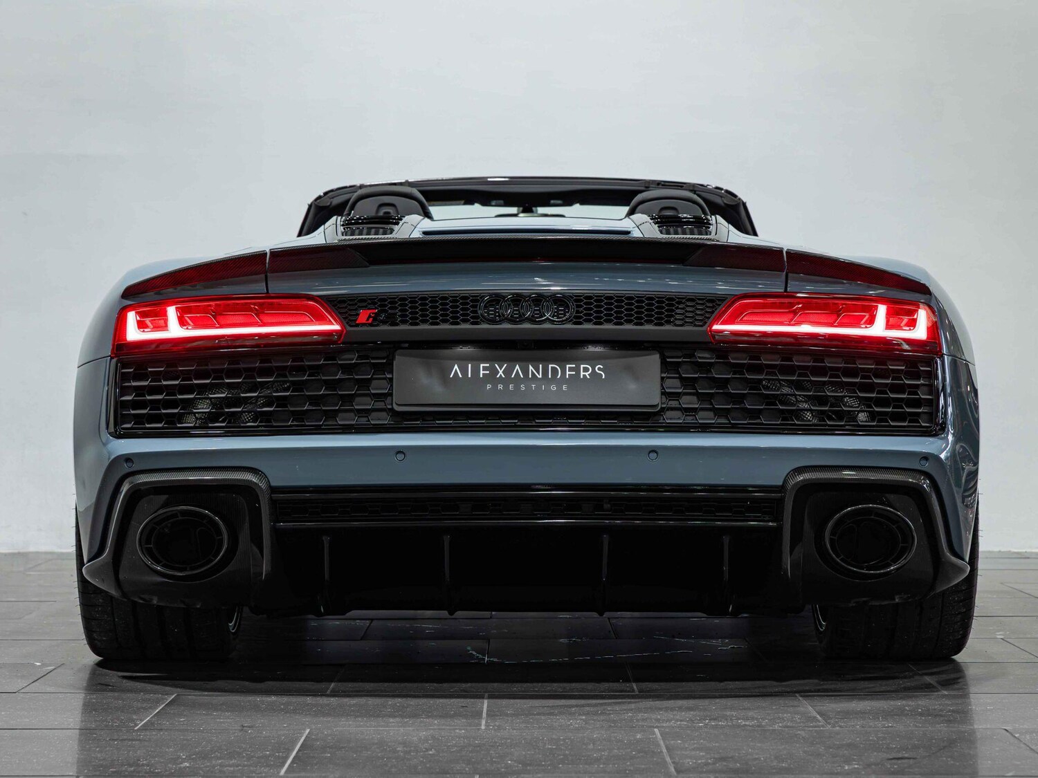 Used Audi R8 2021 for sale - 77358510: Photo 27