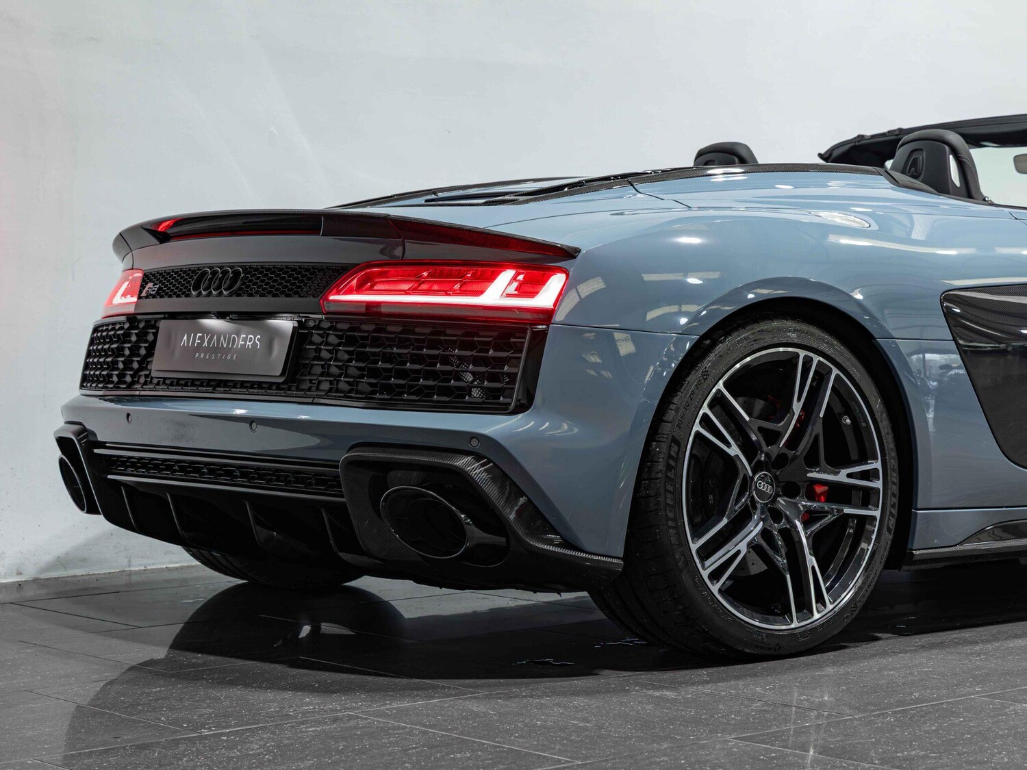 Used Audi R8 2021 for sale - 77358510: Photo 28