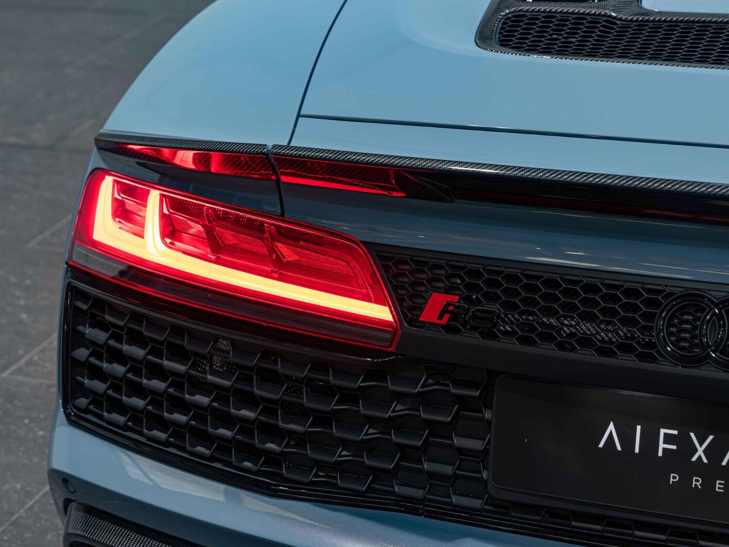 Used Audi R8 2021 for sale - 77358510: Photo 30