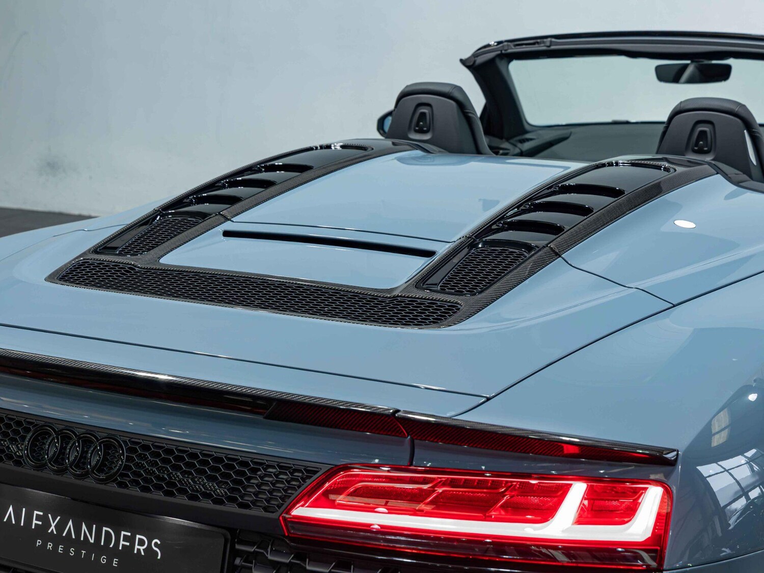 Used Audi R8 2021 for sale - 77358510: Photo 31