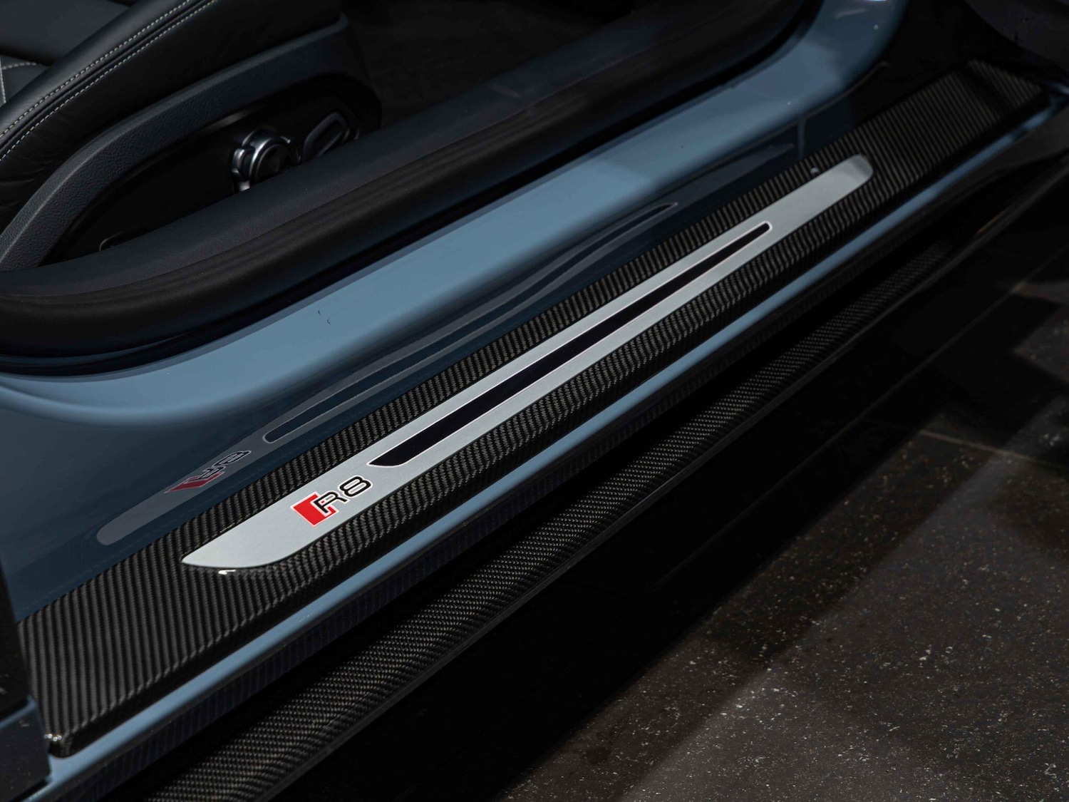 Used Audi R8 2021 for sale - 77358510: Photo 5