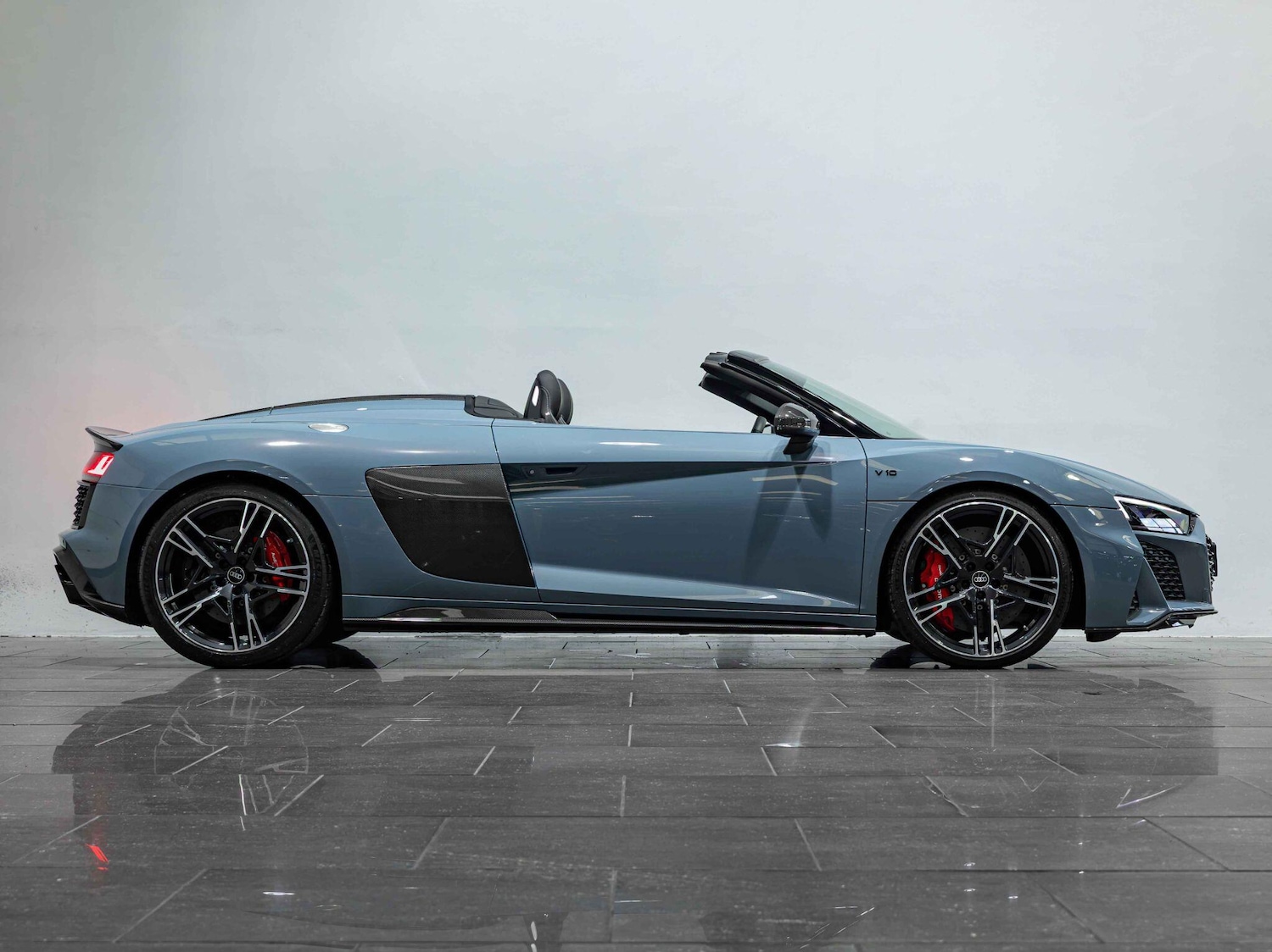 Used Audi R8 2021 for sale - 77358510: Photo 6