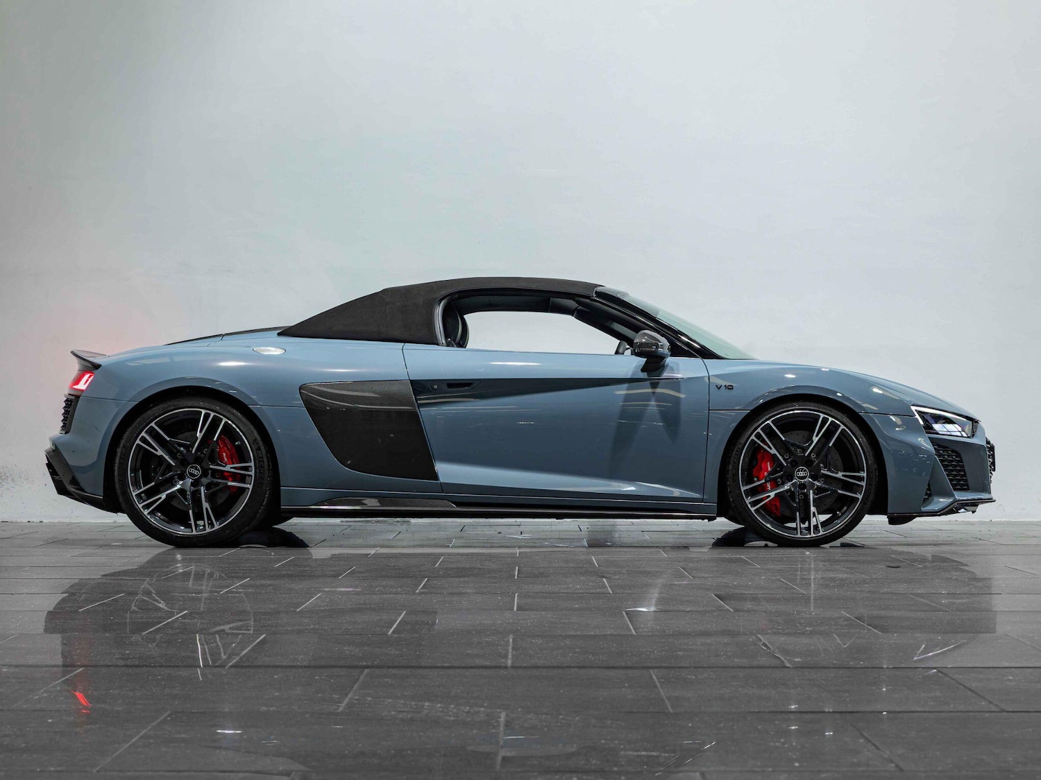 Used Audi R8 2021 for sale - 77358510: Photo 7