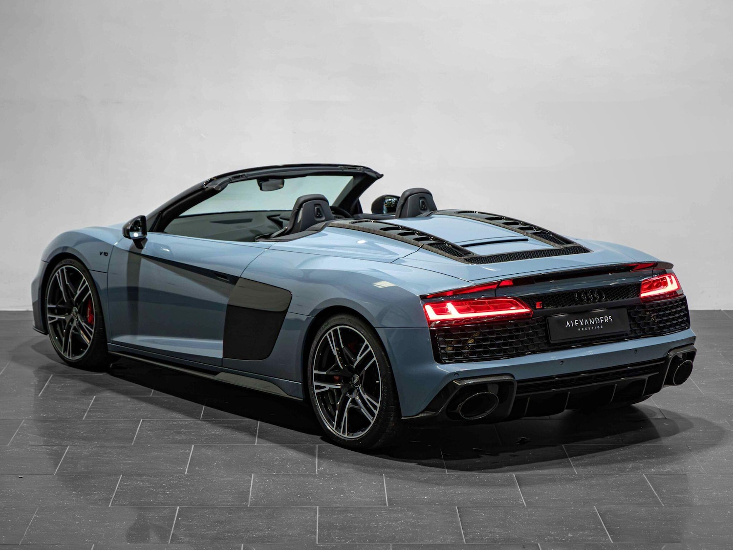 Used Audi R8 2021 for sale - 77358510: Photo 8
