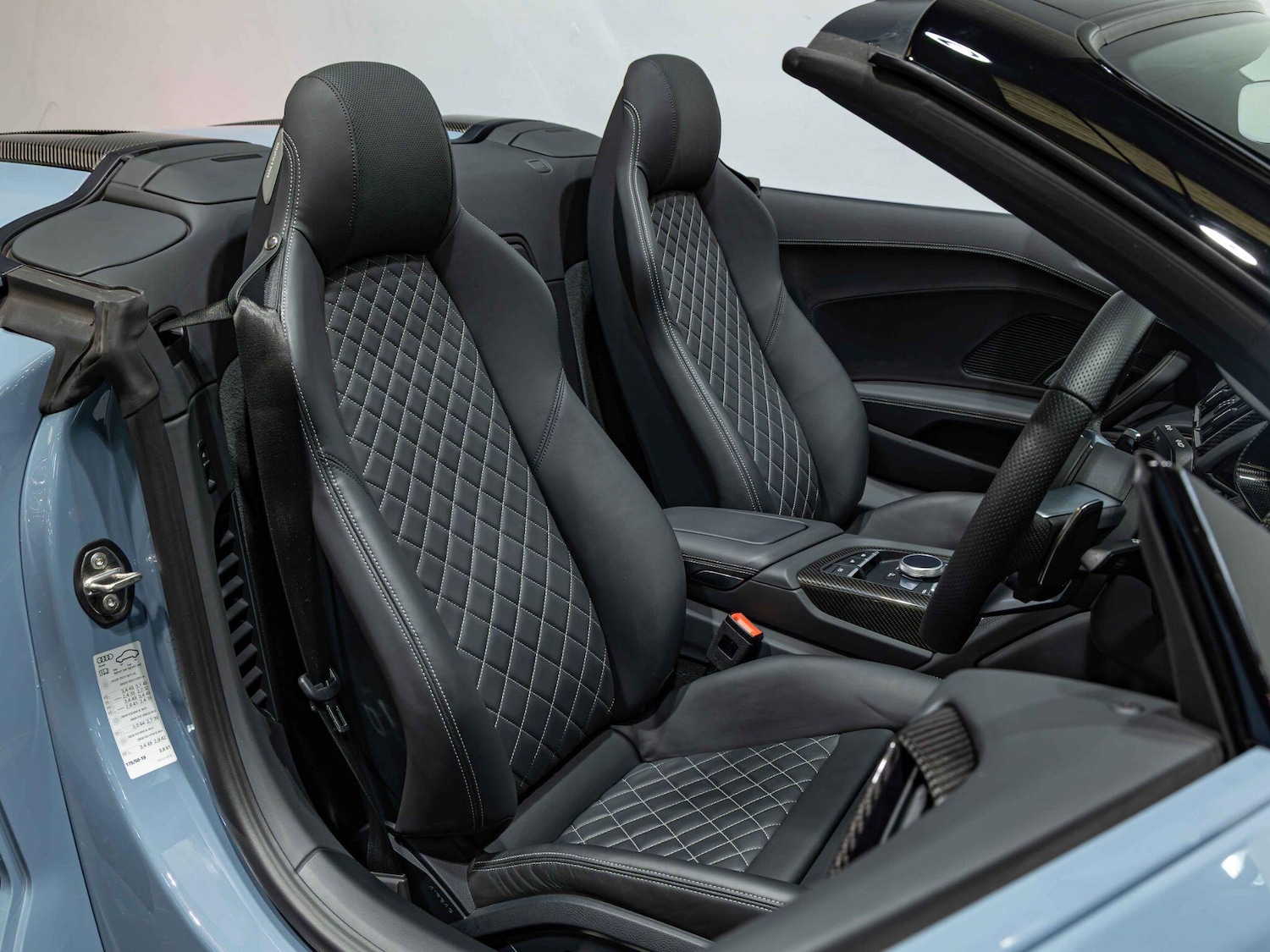 Used Audi R8 2021 for sale - 77358510: Photo 9