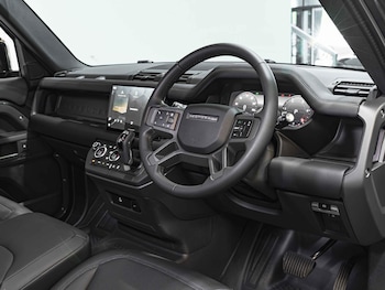 Used Land Rover Defender 90 2025 for sale - 78461067: Photo