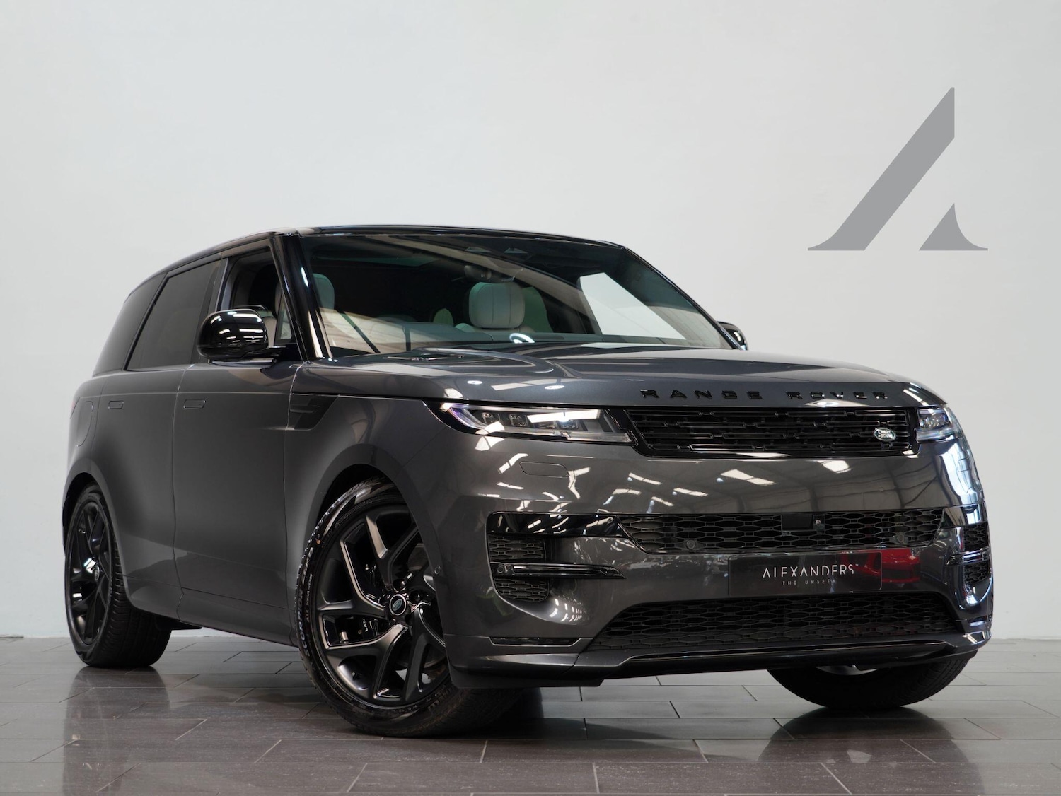 Used Land Rover Range Rover Sport for sale - 76786573: Photo 1