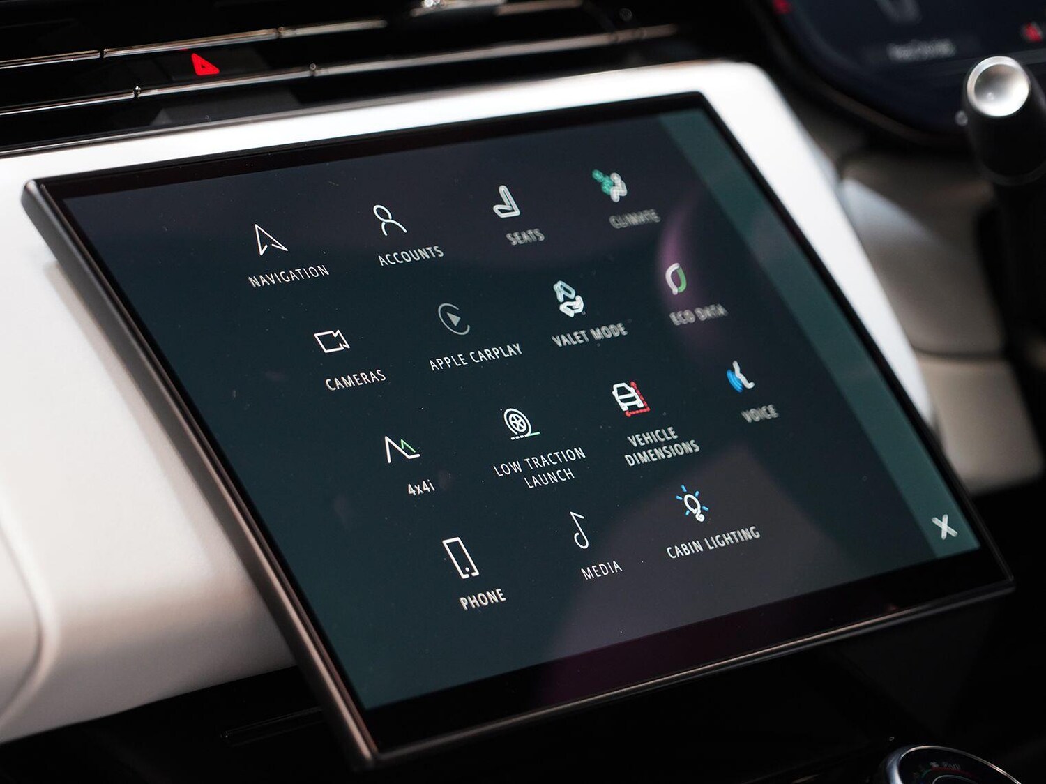 Used Land Rover Range Rover Sport for sale - 76786573: Photo 11