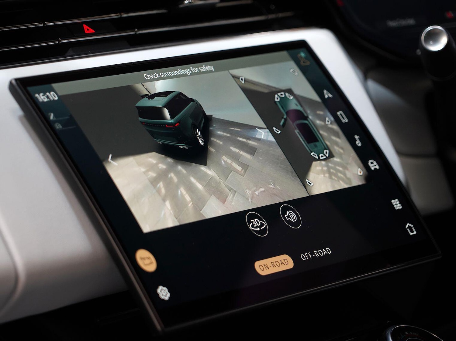 Used Land Rover Range Rover Sport for sale - 76786573: Photo 12