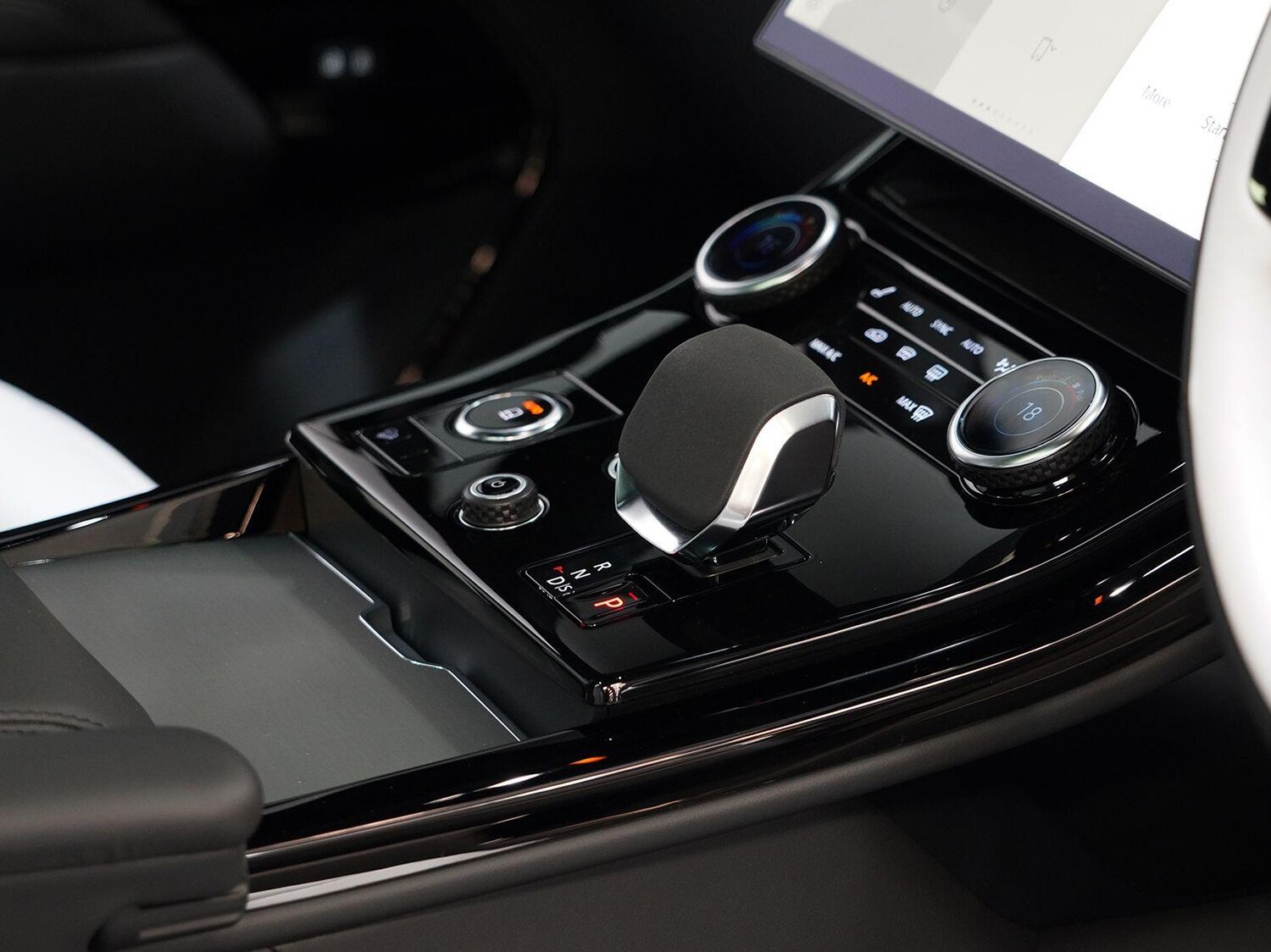 Used Land Rover Range Rover Sport for sale - 76786573: Photo 16