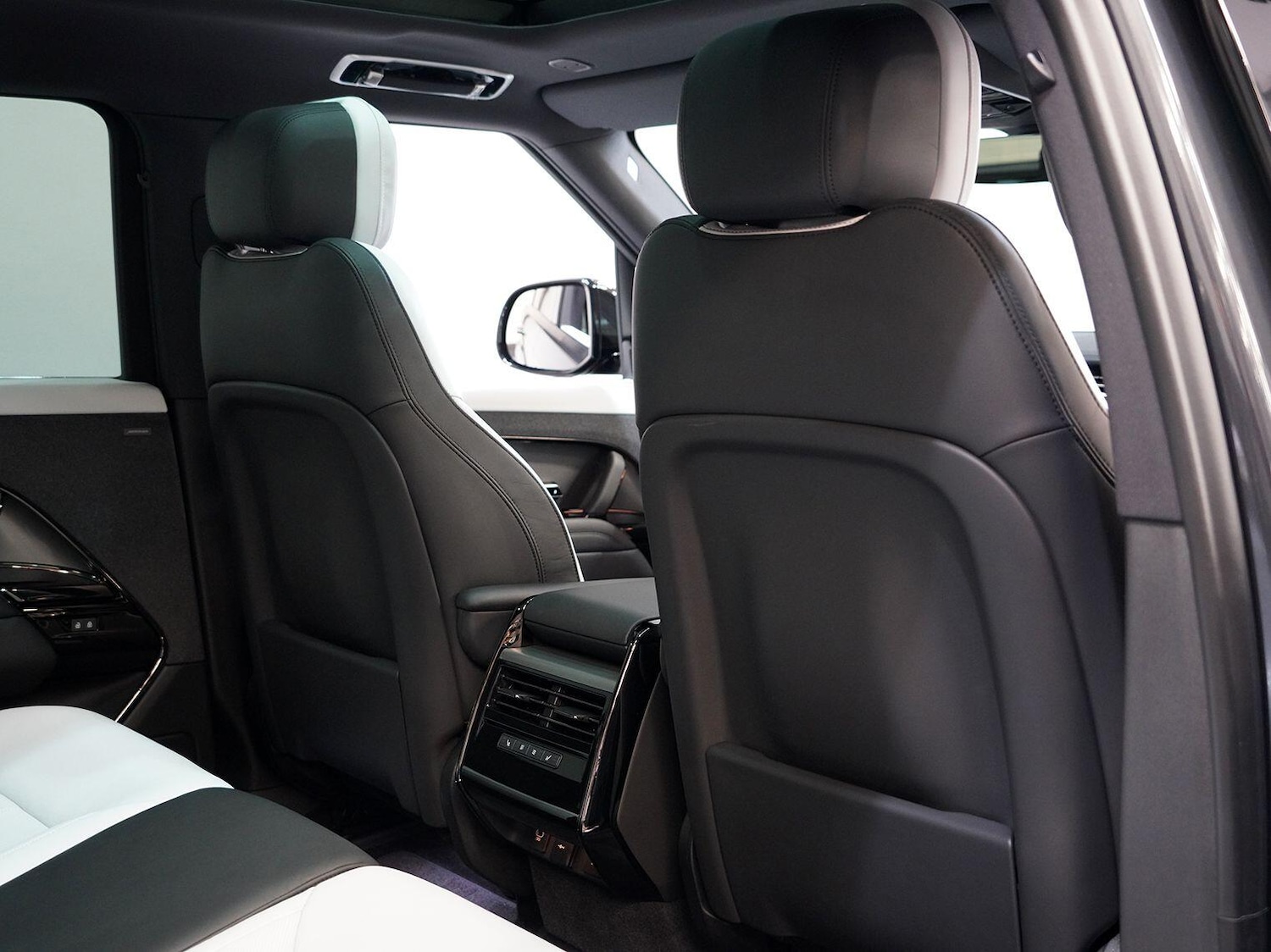 Used Land Rover Range Rover Sport for sale - 76786573: Photo 19