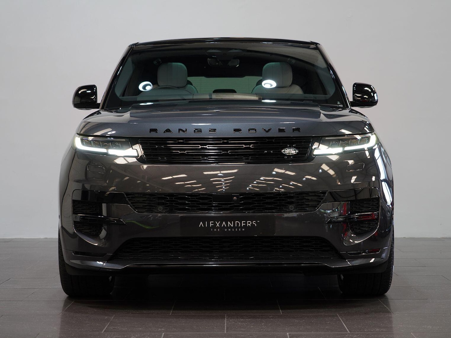 Used Land Rover Range Rover Sport for sale - 76786573: Photo 22