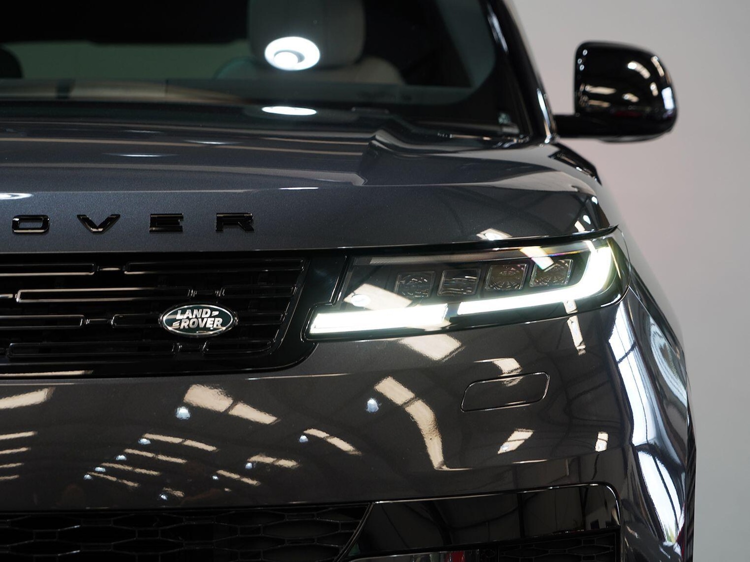 Used Land Rover Range Rover Sport for sale - 76786573: Photo 23