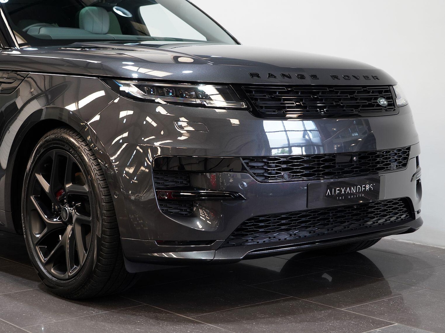 Used Land Rover Range Rover Sport for sale - 76786573: Photo 24