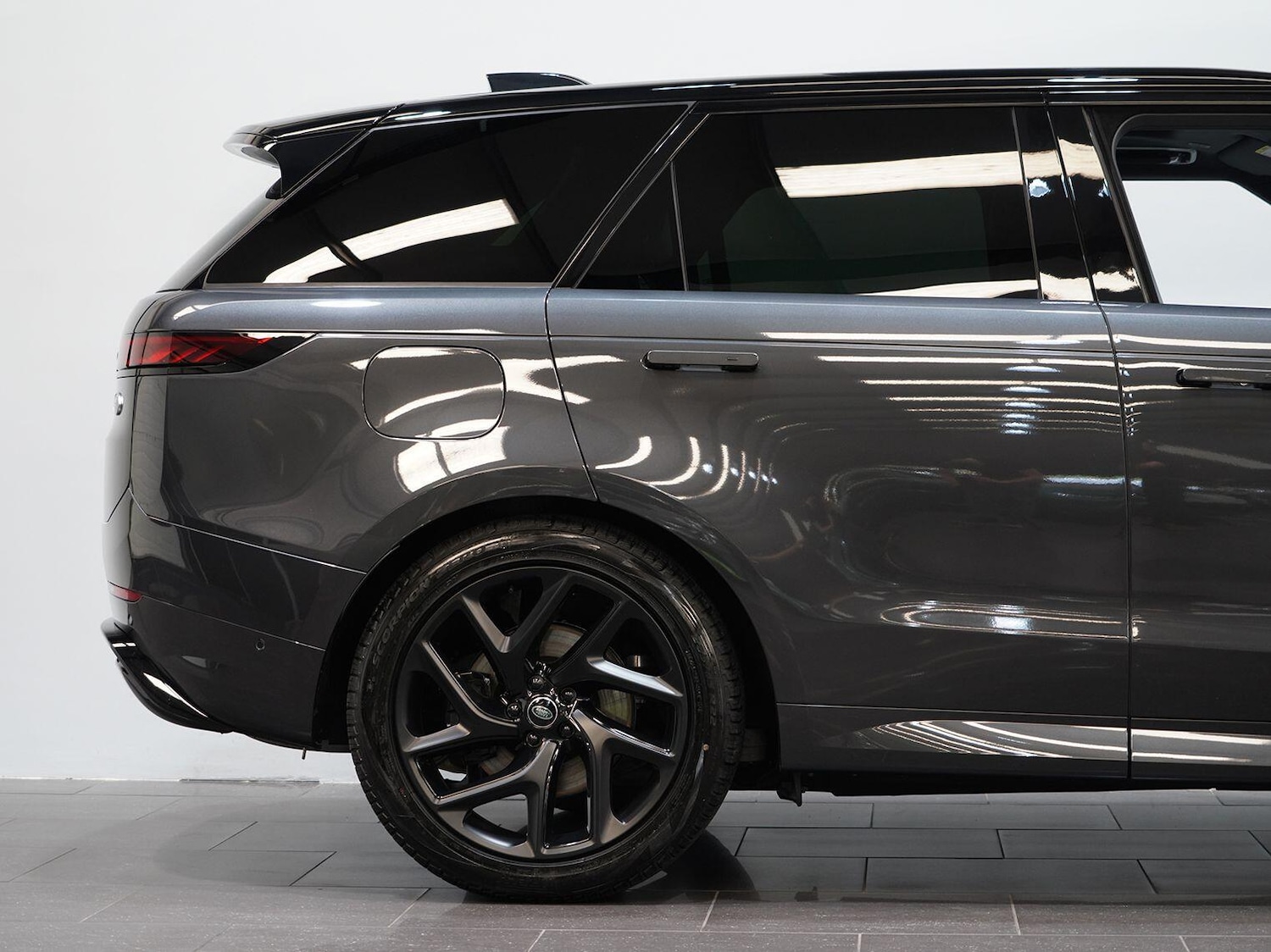 Used Land Rover Range Rover Sport for sale - 76786573: Photo 26