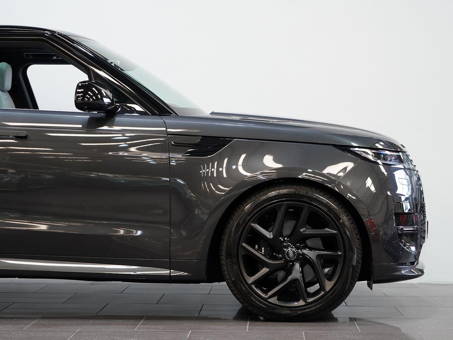 Used Land Rover Range Rover Sport for sale - 76786573: Photo 27