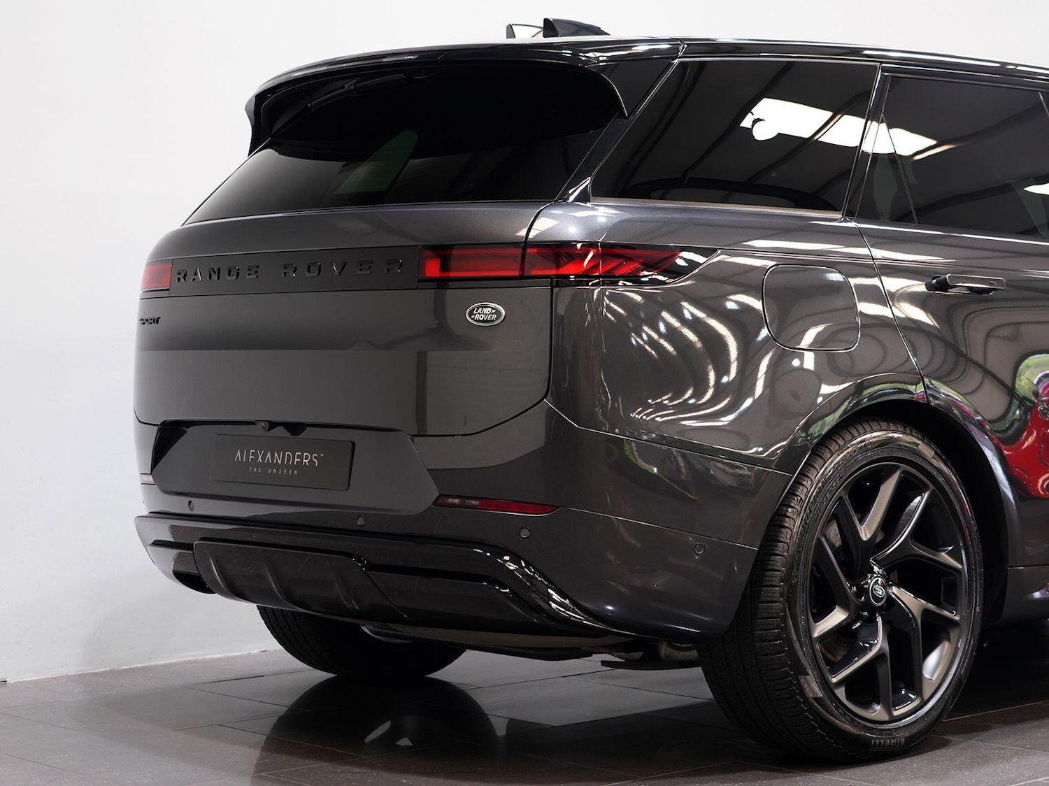 Used Land Rover Range Rover Sport for sale - 76786573: Photo 29